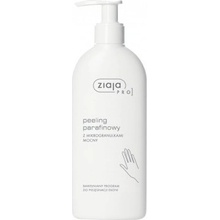 Ziaja peeling na ruce parafínový 270 ml