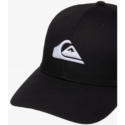 Quiksilver černá