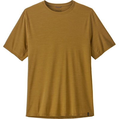 Patagonia Men's Capilene Cool Ultra Shirt Размер: L / Цвят: кафяв
