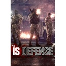 IS Defense
