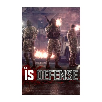 IS Defense