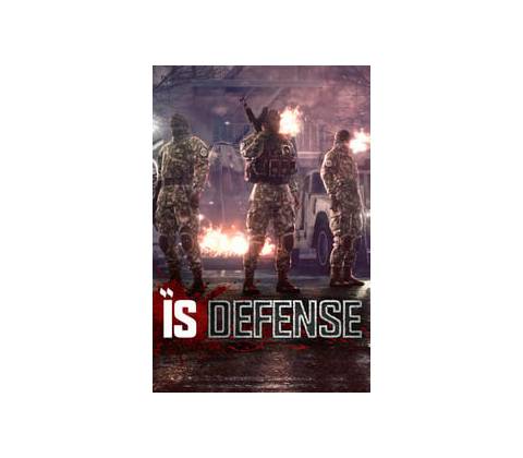 IS Defense