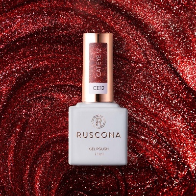 RUSCONA CAT EYE 12 6 ml