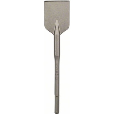 Bosch Accessories 2608690003 SDS-max rezačka asfaltu 90 mm Celková dĺžka 400 mm SDS max 1 ks; 2608690003