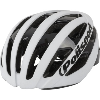 Image 1 of Polisport POLISPORT, HELMET light PRO M(52-58), white/black (AM6005)