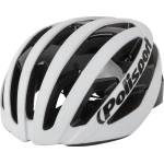 Polisport POLISPORT, HELMET light PRO M(52-58), white/black (AM6005)