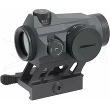 Maverick-II 1x22 GRA Reflex Sight Graphite