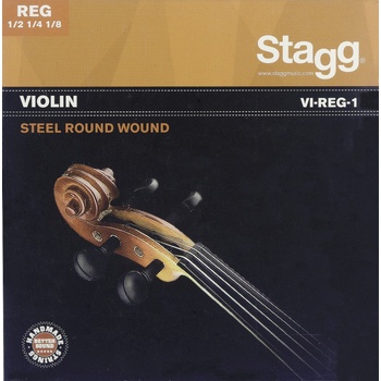 Stagg VI-REG-1