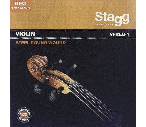 Stagg VI-REG-1