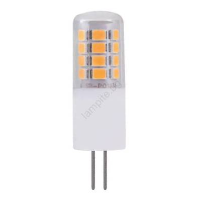 Led Крушка g4/3w/12v 4000k (nd3611)