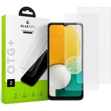 GlasTIFY OTG+, 2 tvrzené skla, Samsung Galaxy A13 4G / LTE 9589046920936