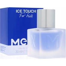 Mexx Ice Touch toaletná voda pánska 30 ml