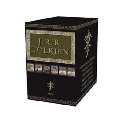 Tolkien BOX - runy II