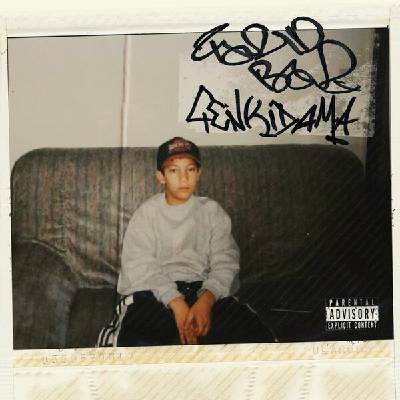 Farid Bang - Genkidama CD