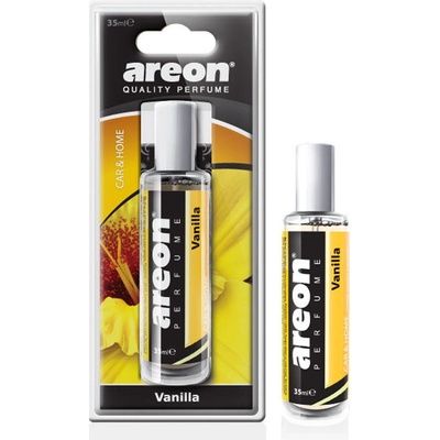 Areon PARFUME VANILLA 35 ML
