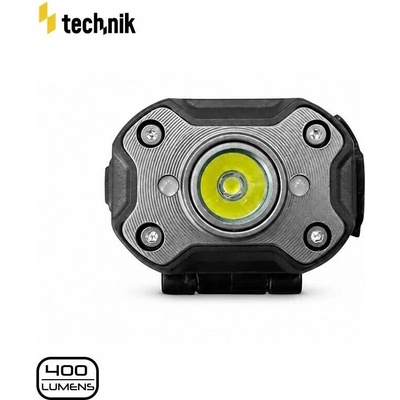 Technik H21