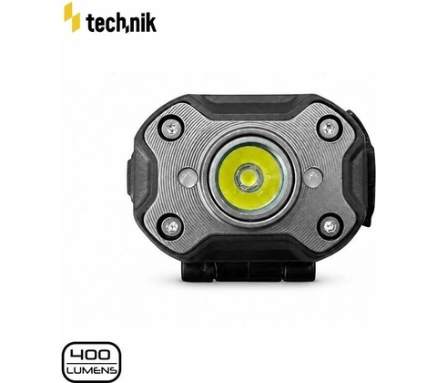 Technik H21