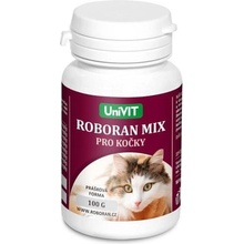 Roboran MIX pre mačky 100 g