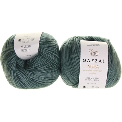 Gazzal Aura 162