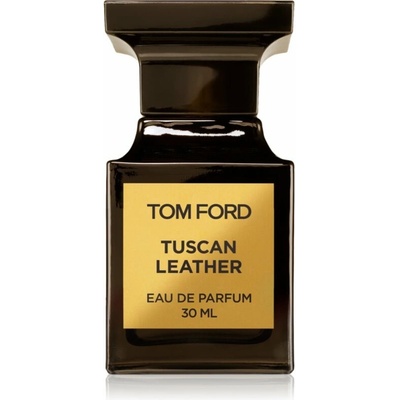 Tom Ford Private Blend Tuscan Leather parfumovaná voda unisex 30 ml