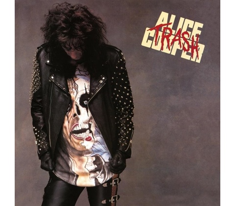 COOPER, ALICE - TRASH (1CD)