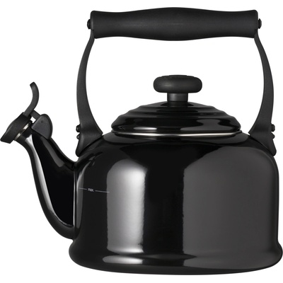 Le Creuset 40102021400000 2,1 l čierna
