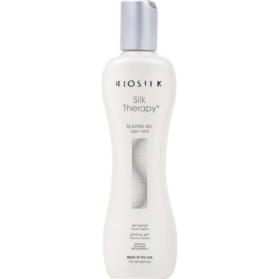 Biosilk Silk Therapy Glazing Gel 207 ml