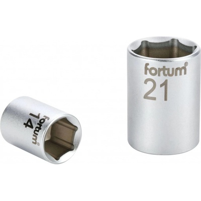FORTUM L 38mm 1/2