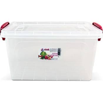 Image 1 of КУТИЯ ЗА СЪХРАНЕНИЕ sterk ПВЦ 5л (320279)