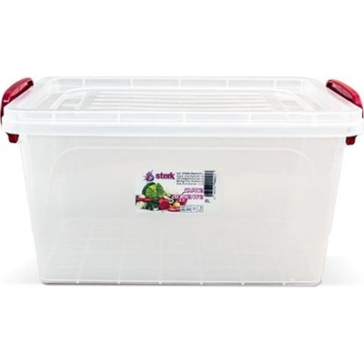 КУТИЯ ЗА СЪХРАНЕНИЕ sterk ПВЦ 5л (320279)