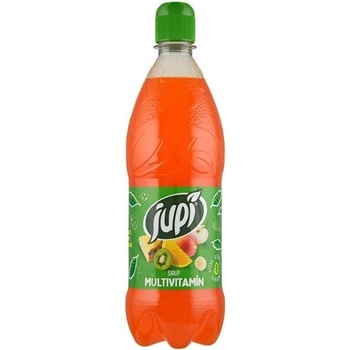 Jupí sirup multivitamín 0,7
