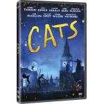 MagicBox Котките - dvd (032163)