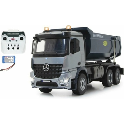 Jamara Mercedes-Benz Arocs Metal Meiller