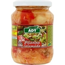 Ady Pikant pikantná čalamáda 320 g