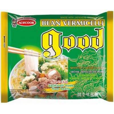 Good instantní skleněné nudle s příchutí vepřového 60 g