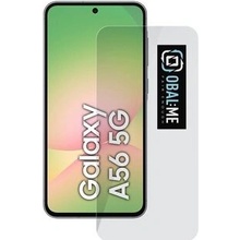 Obal:Me 2.5D tvrzené sklo pro Samsung Galaxy A56 5G Clear 57983124423