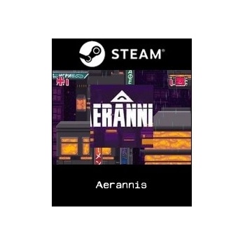 Aerannis