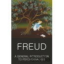 A General Introduction to Psychoanalysis - Wor- Sigmund Freud