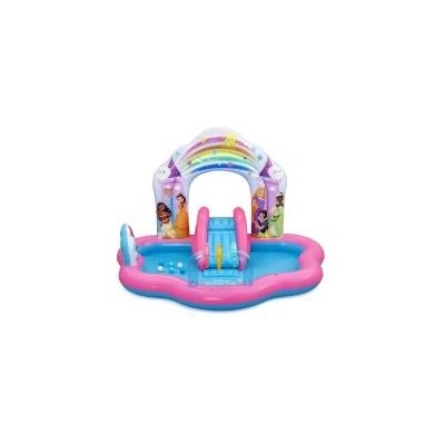 Bestway Надуваем матрак Bestway