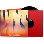 INXS - Listen Like Thieves (Anniversary Edition) (LP) (603497822034)
