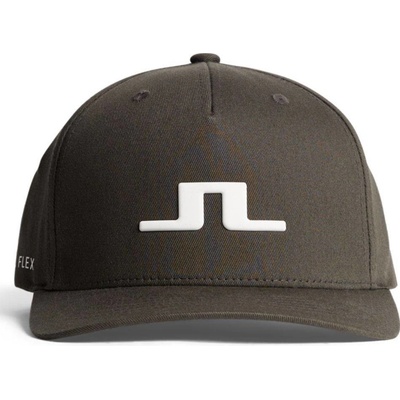 J.Lindeberg Heath Cap Lava Smoke