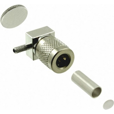 Molex 73254-0111 káblové pripojenie 1 ks Box