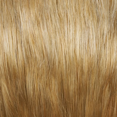 Exclusive wigs by Lubo příčes Clip in /HH/ 50cm Odstín: 24B