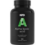 KFD Nutrition Alpha Lipoic Acid 600 mg [90 Таблетки]