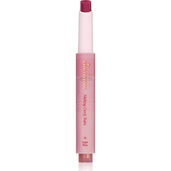 Image 1 of Dasique Melting Candy Balm интезивен балсам за устни със силен гланц цвят 05 Sugar Plum 1.5 гр