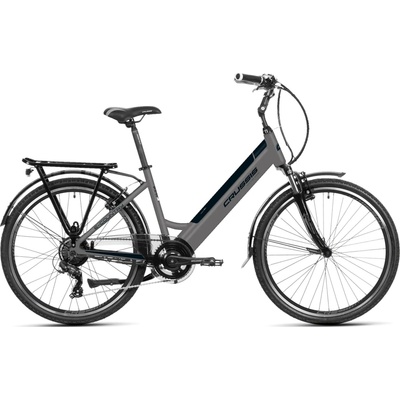 Crussis e-Country 1.13 2025