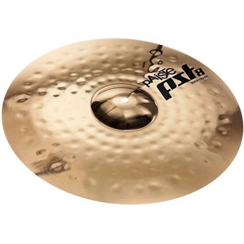 Paiste PST 8 Reflector Rock 17" Чинел Crash (PA 1802817)