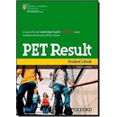 PET Result SB