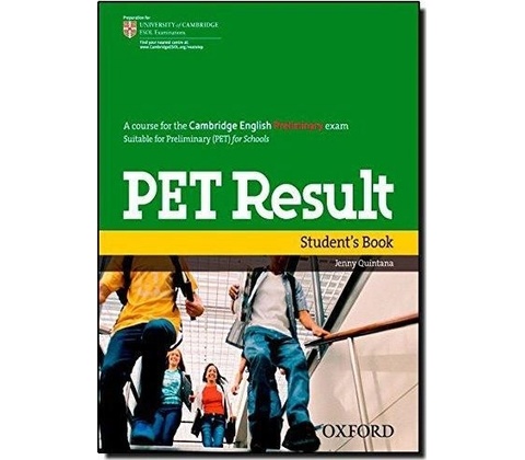 PET Result SB