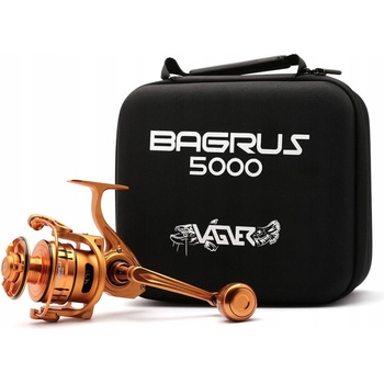 Vagner Bagrus 5000